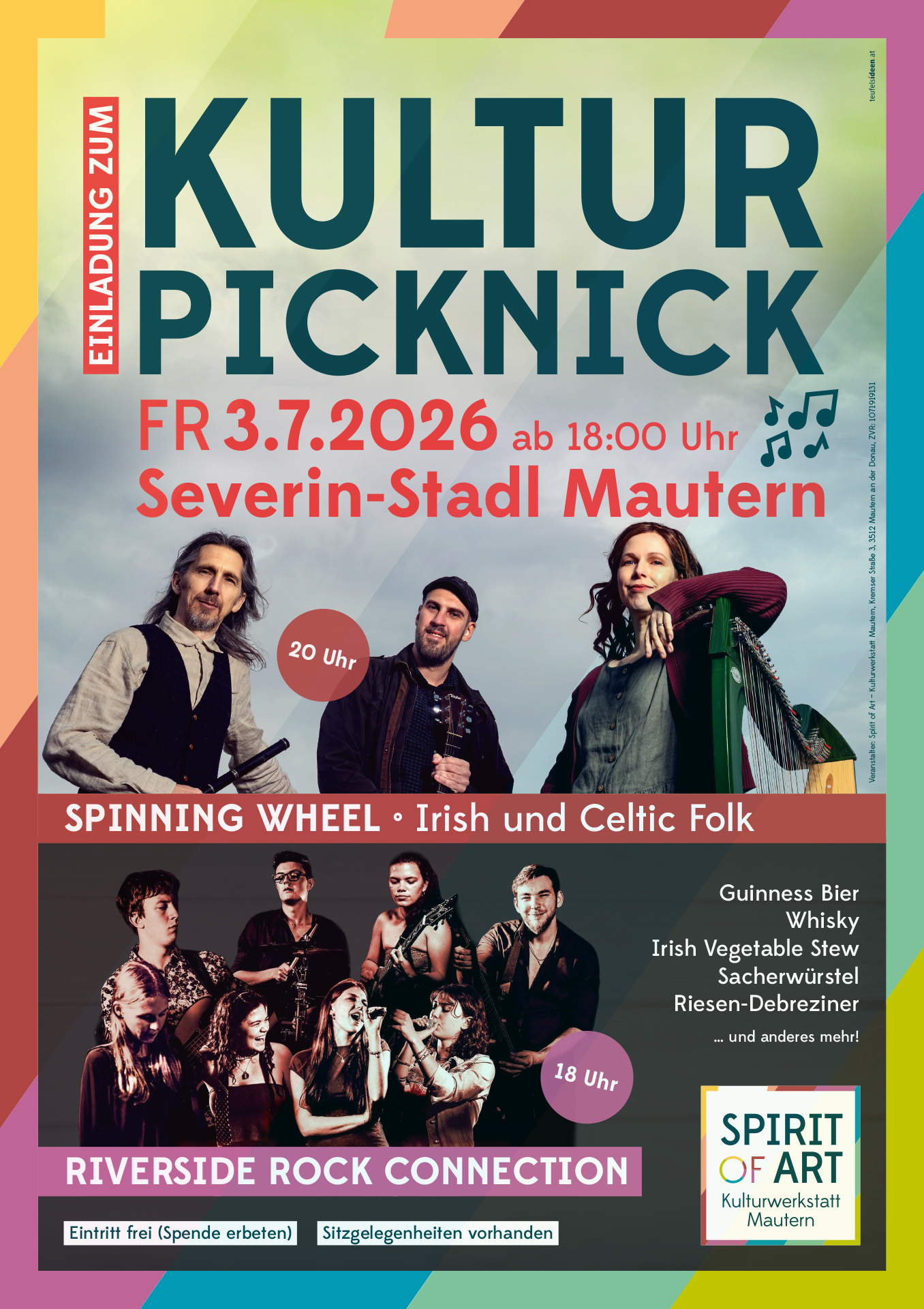 Kulturpicknick